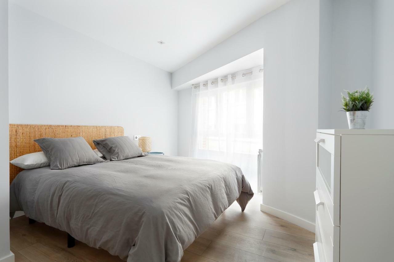 Estudio Centro-Nautico I Gijón Eksteriør billede